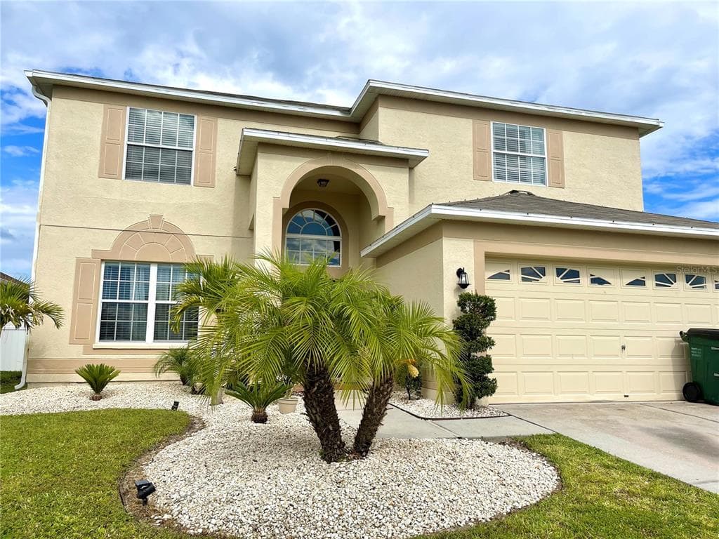 7410 SPANDRELL DRIVE WESLEY CHAPEL, FL 33544
