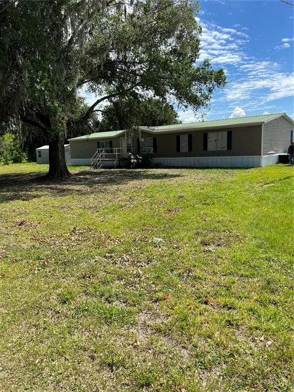 4308 STANLEY ROAD PLANT CITY, FL 33565