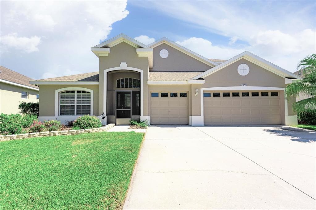 6951 RUNNER OAK DRIVE WESLEY CHAPEL, FL 33545