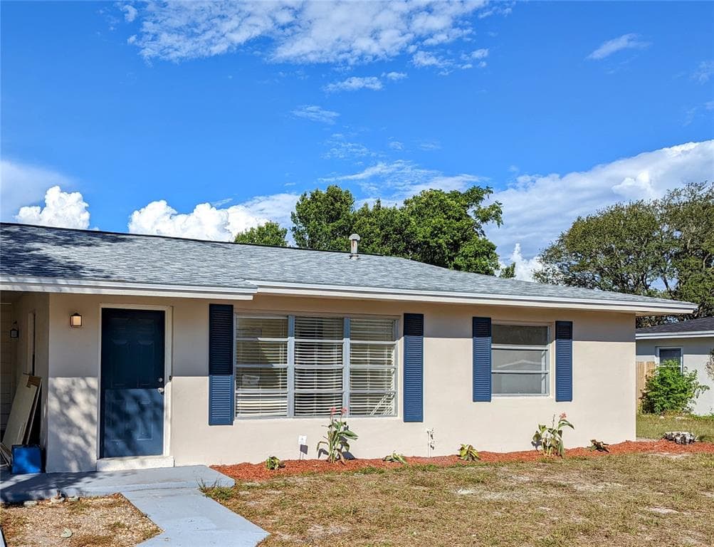 6405 POST COURT SPRING HILL, FL 34606