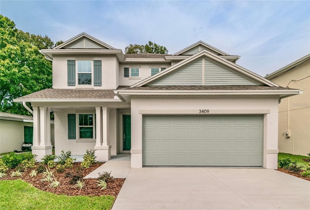 8087 29TH AVENUE N ST PETERSBURG, FL 33710