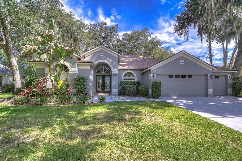 12514 RIVER BIRCH DRIVE RIVERVIEW, FL 33569