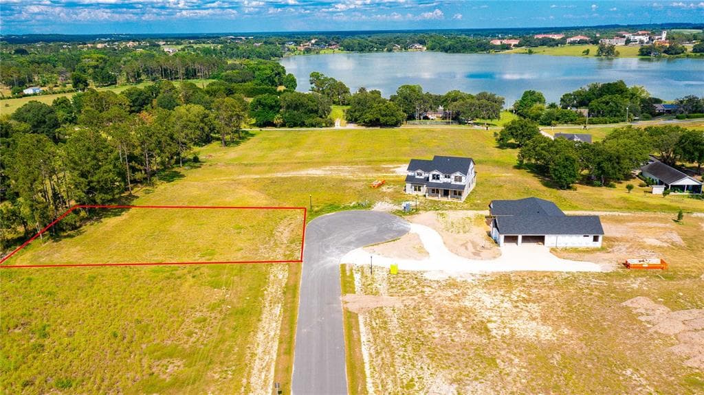 32871 AL MAR LANE SAN ANTONIO, FL 33576