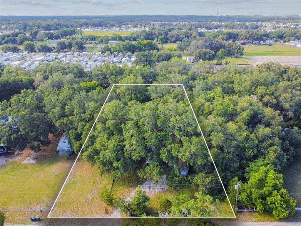 34715 APPALOOSA TRAIL ZEPHYRHILLS, FL 33541