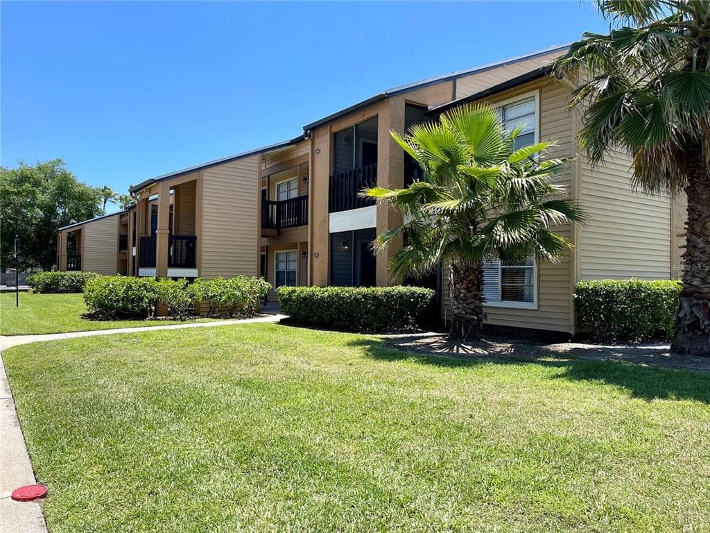 500 BELCHER ROAD S UNIT 145 LARGO, FL 33771