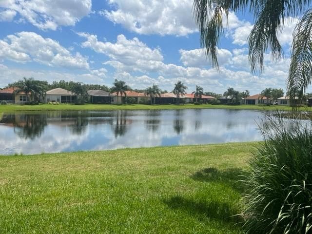 15739 CRYSTAL WATERS DRIVE WIMAUMA, FL 33598