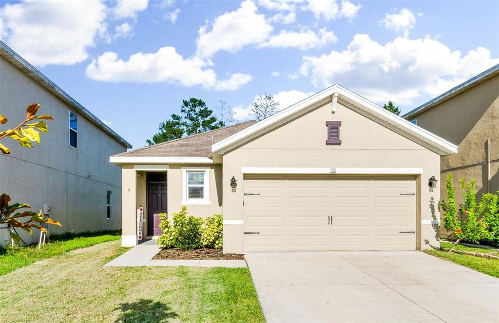 125 LACEWING PLACE VALRICO, FL 33594