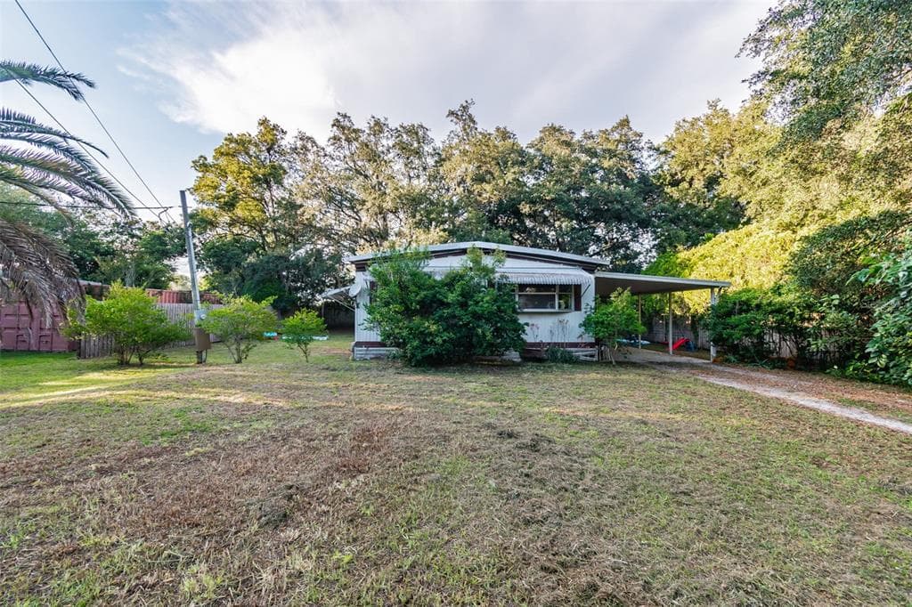 34831 BUCK ROAD ZEPHYRHILLS, FL 33541