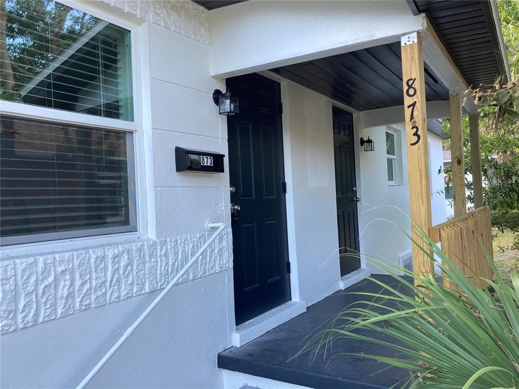 873 21ST AVENUE S ST PETERSBURG, FL 33705