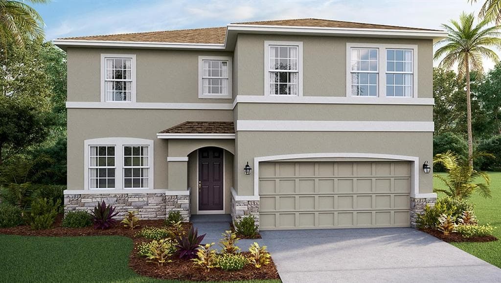 5281 GROVE MILL LOOP BRADENTON, FL 34211
