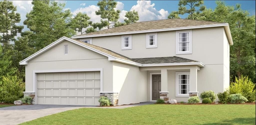 4235 SOUTHERN VISTA LOOP SAINT CLOUD, FL 34772