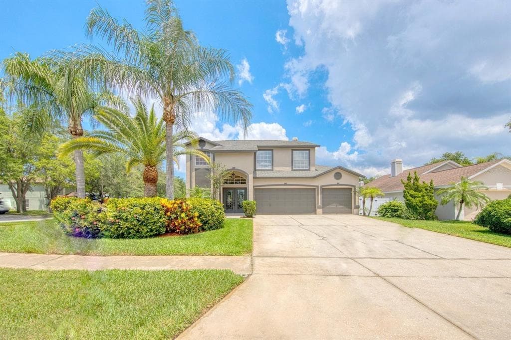2981 SHANNON CIRCLE