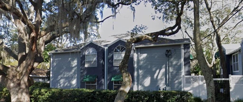 606 S ALBANY AVENUE UNIT 2 TAMPA, FL 33606
