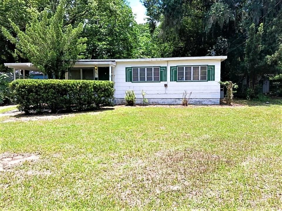 803 HAMLIN STREET PLANT CITY, FL 33563