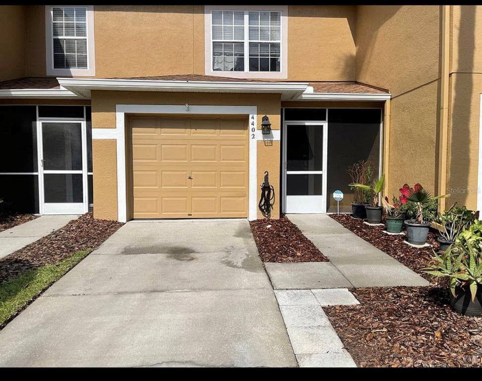 4402 SILVER FALLS DRIVE LAND O LAKES, FL 34639