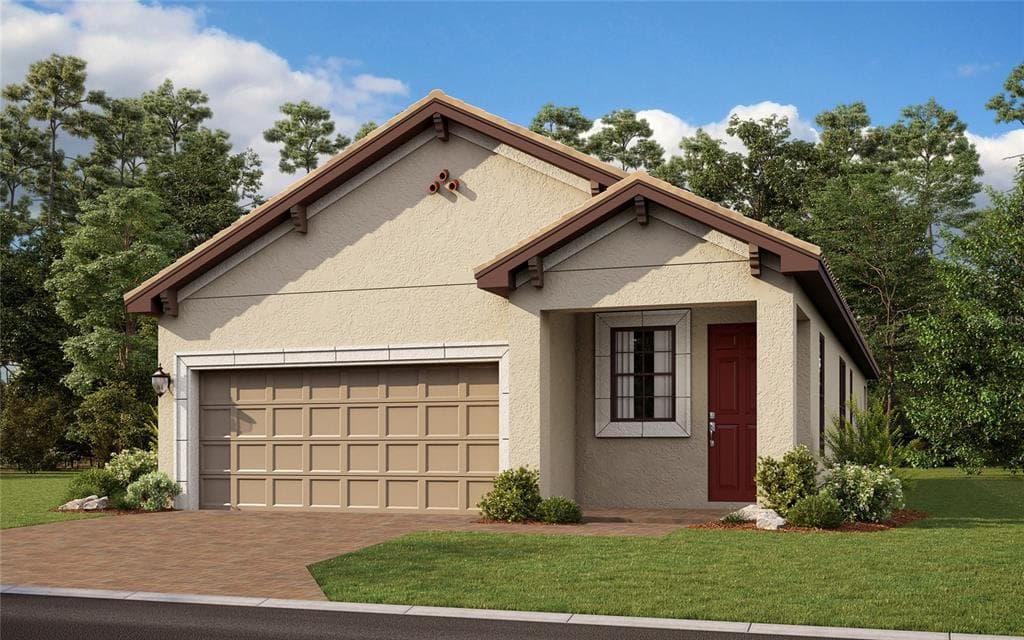 1026 UMBRIA DRIVE POINCIANA, FL 34759