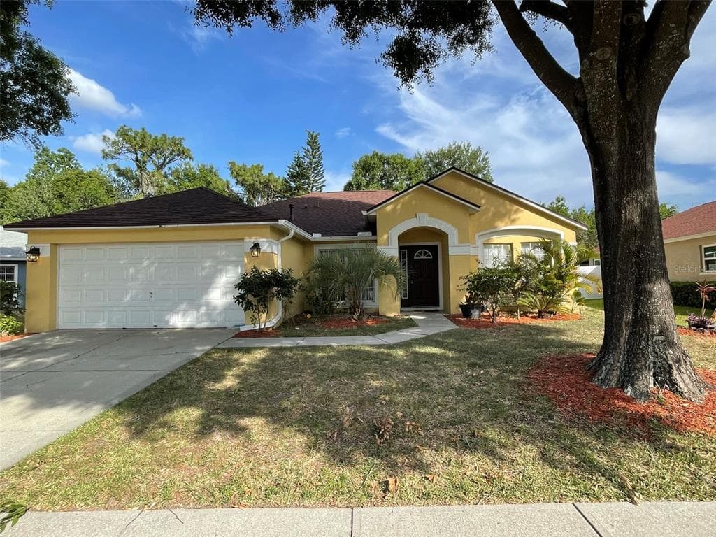 28818 MIDNIGHT STAR LOOP WESLEY CHAPEL, FL 33543
