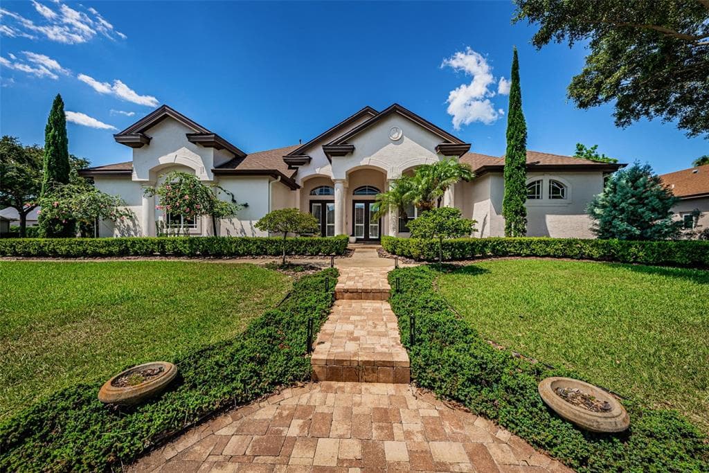 4420 RUTLEDGE DRIVE PALM HARBOR, FL 34685