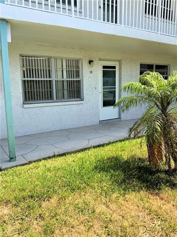 5347 81ST LANE N UNIT 10 ST PETERSBURG, FL 33709