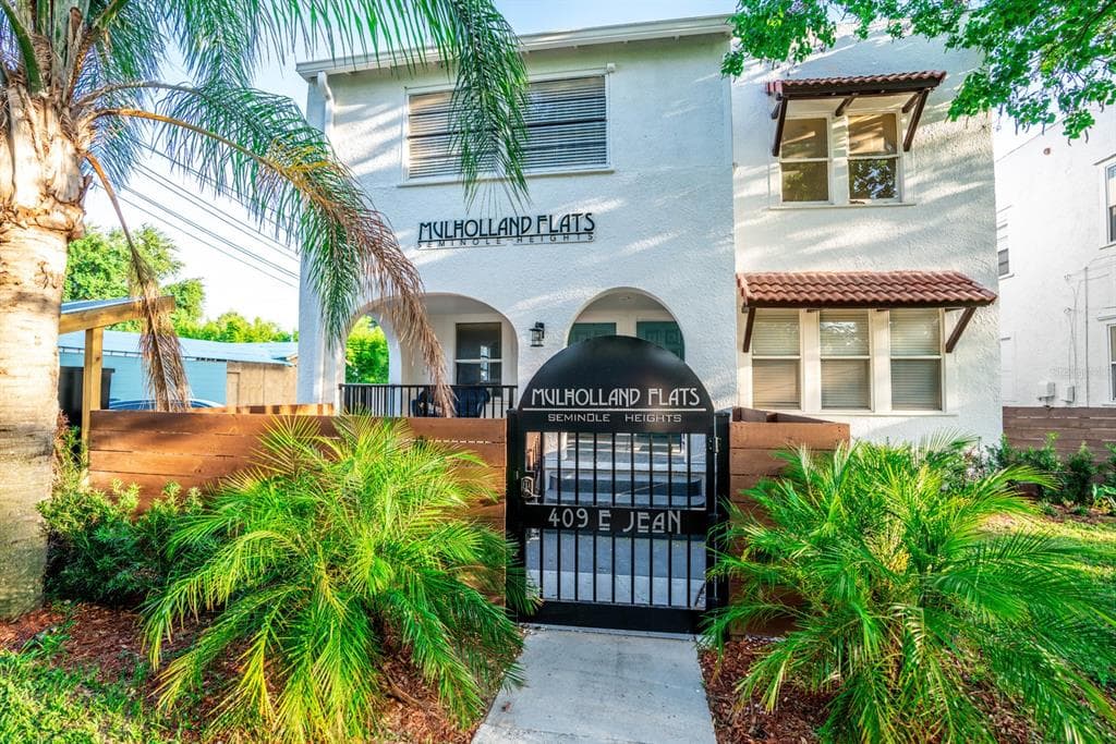 409 E JEAN STREET UNIT 3 TAMPA, FL 33604