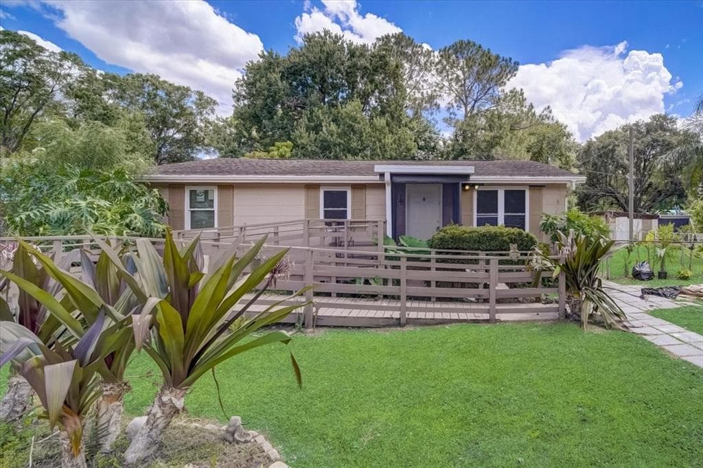 750 PARK LANE KISSIMMEE, FL 34741