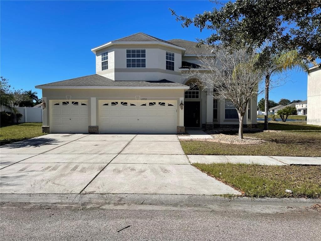 11353 CALLAWAY POND DRIVE