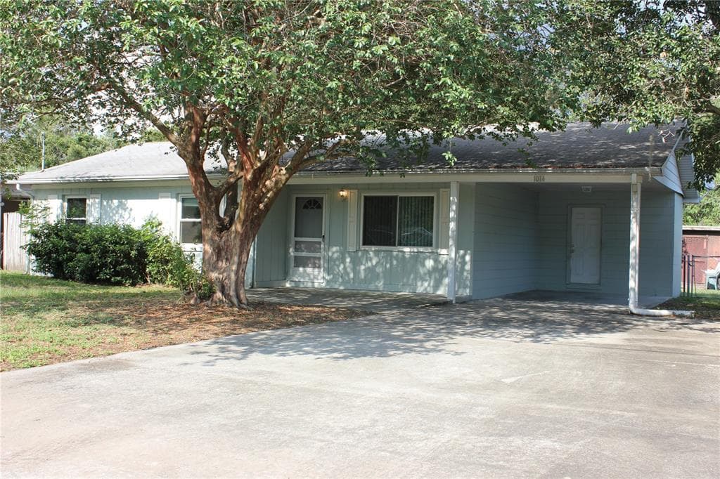 1014 KENMORE DRIVE BRANDON, FL 33510