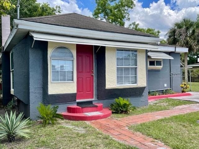312 WATER STREET PLANT CITY, FL 33563
