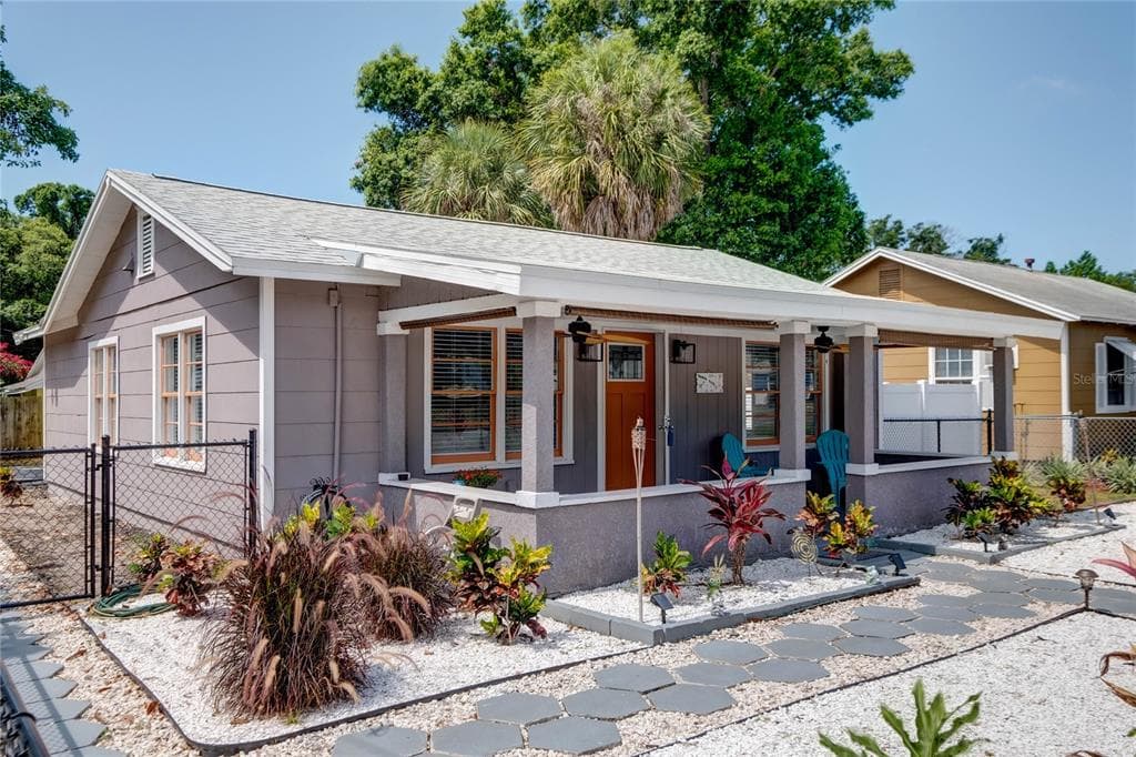 4420 22ND AVENUE S ST PETERSBURG, FL 33711