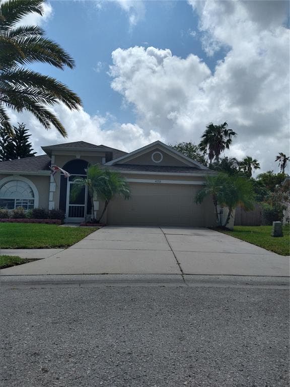 4133 SAVAGE STATION CIRCLE