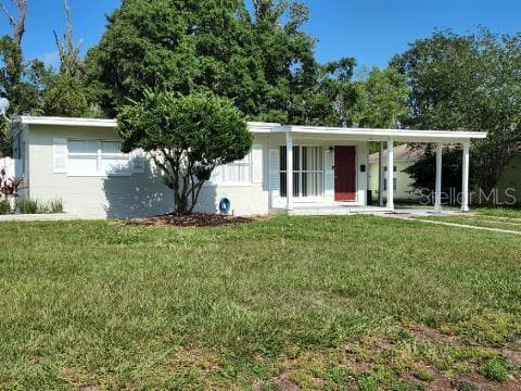 1605 S SIMMONS PLACE PLANT CITY, FL 33563
