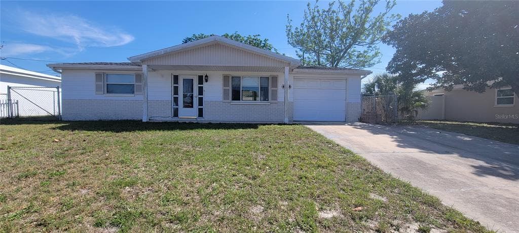 4608 TARAY LANE HOLIDAY, FL 34690