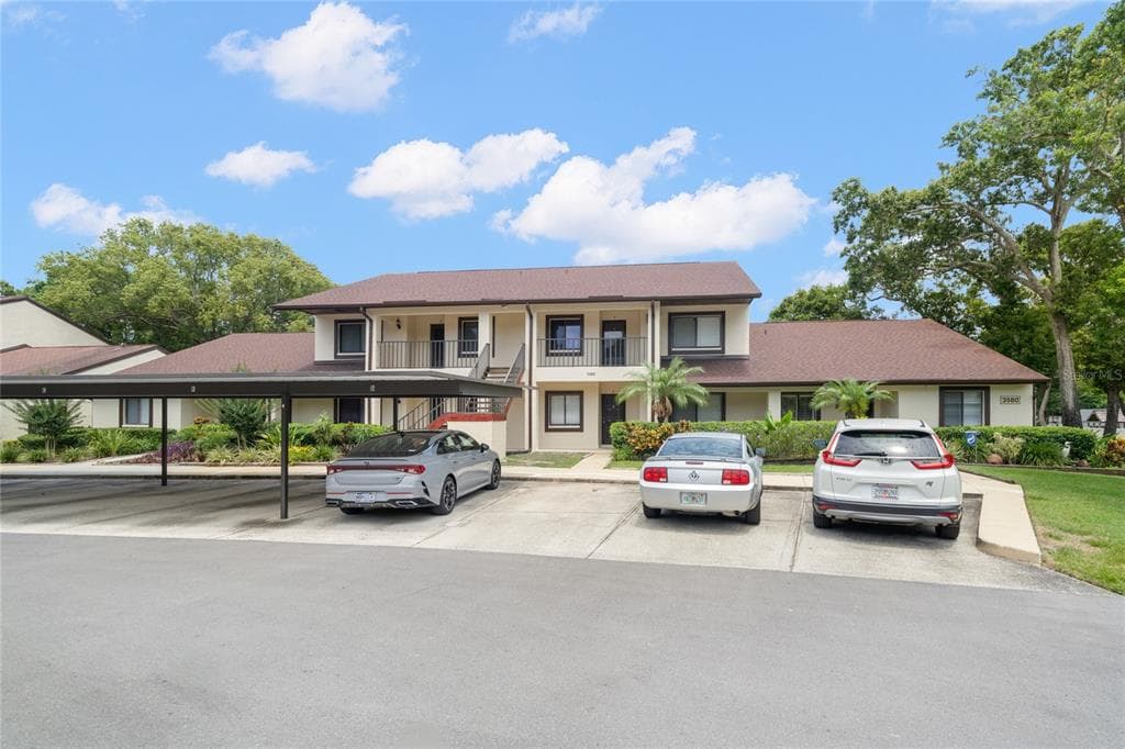 3580 MAGNOLIA RIDGE CIRCLE UNIT F PALM HARBOR, FL 34684