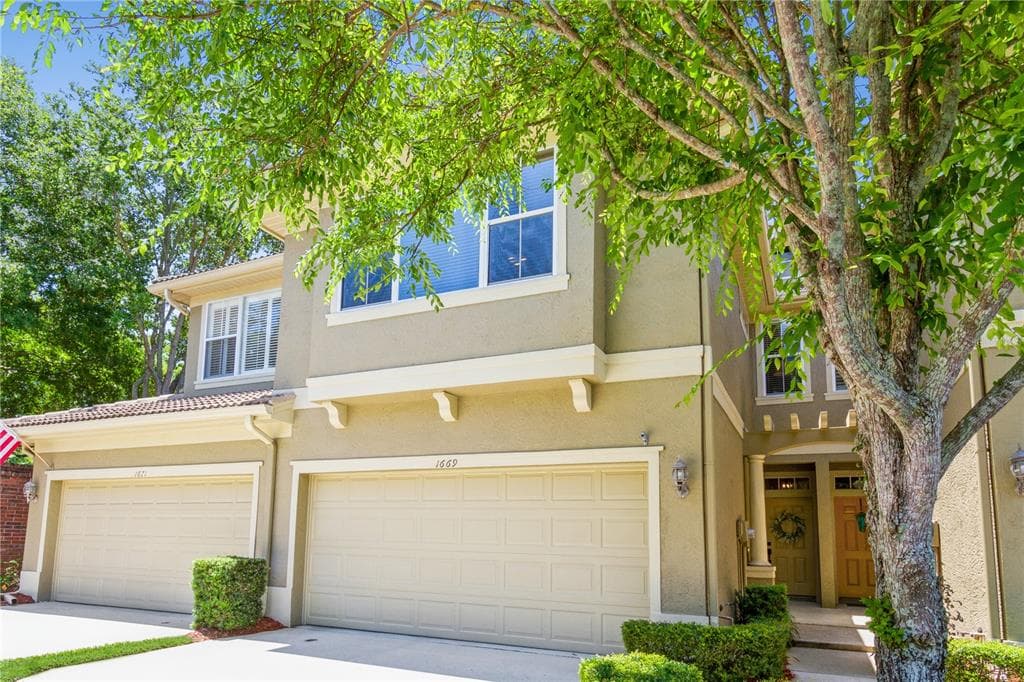 1669 FIELDFARE COURT DUNEDIN, FL 34698