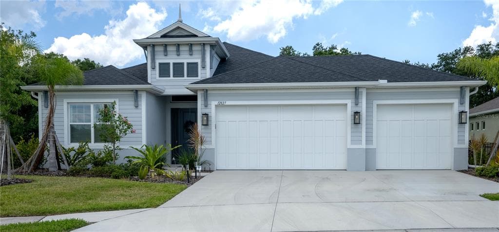 12827 RAINWASHED LOOP PARRISH, FL 34219