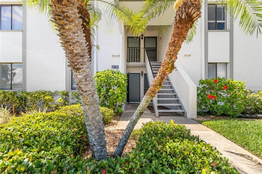 265 CYPRESS LANE UNIT 37 OLDSMAR, FL 34677