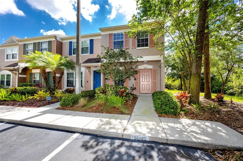 5907 BAYSIDE KEY DRIVE TAMPA, FL 33615