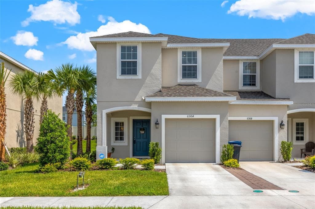6304 WILLOWSIDE STREET PALMETTO, FL 34221
