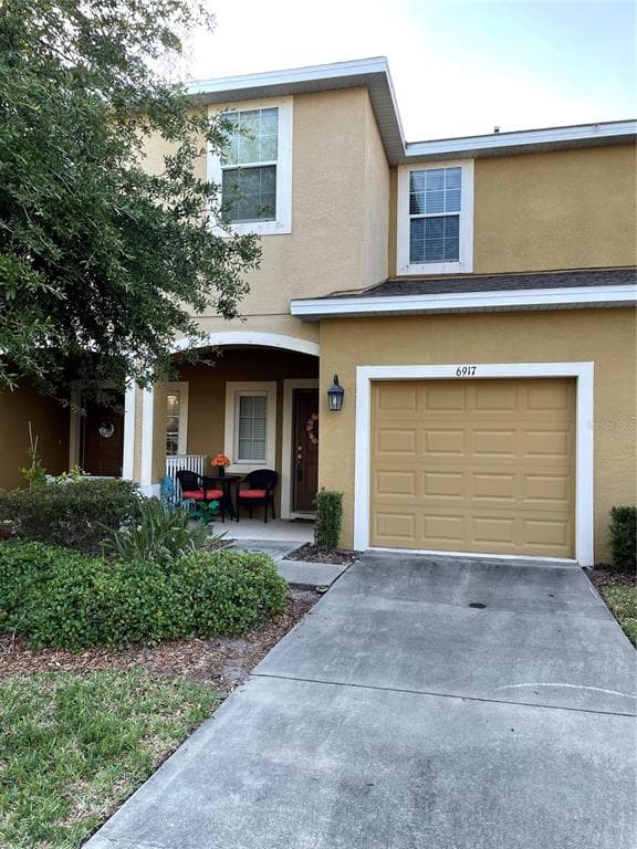 6917 HOLLY HEATH DRIVE RIVERVIEW, FL 33578