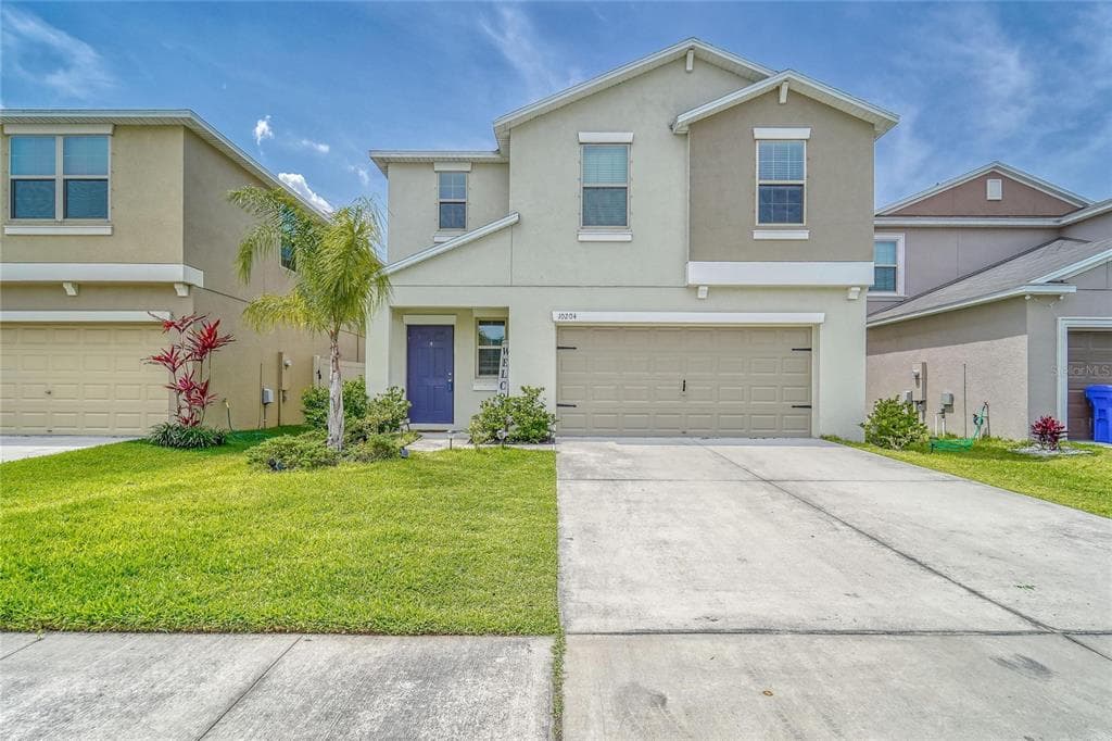 10204 BOGGY MOSS DRIVE RIVERVIEW, FL 33578