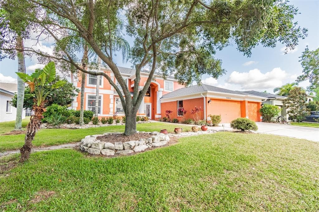 13012 SAINT FILAGREE DRIVE