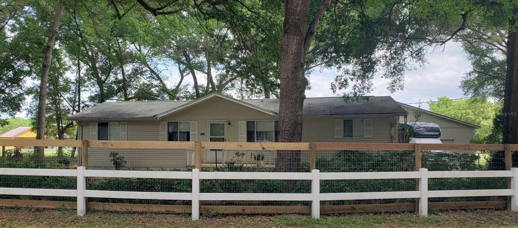 6535 SE 158TH COURT OCKLAWAHA, FL 32179