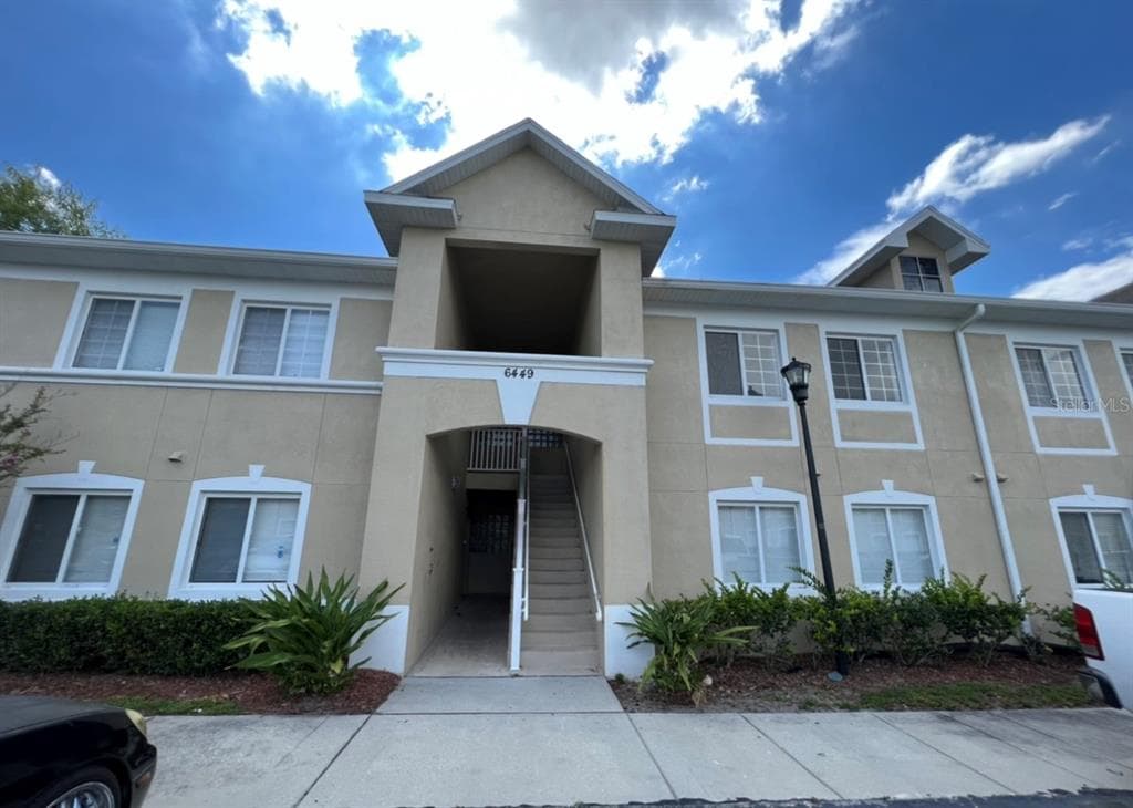 6449 CYPRESSDALE DRIVE UNIT 202 RIVERVIEW, FL 33578