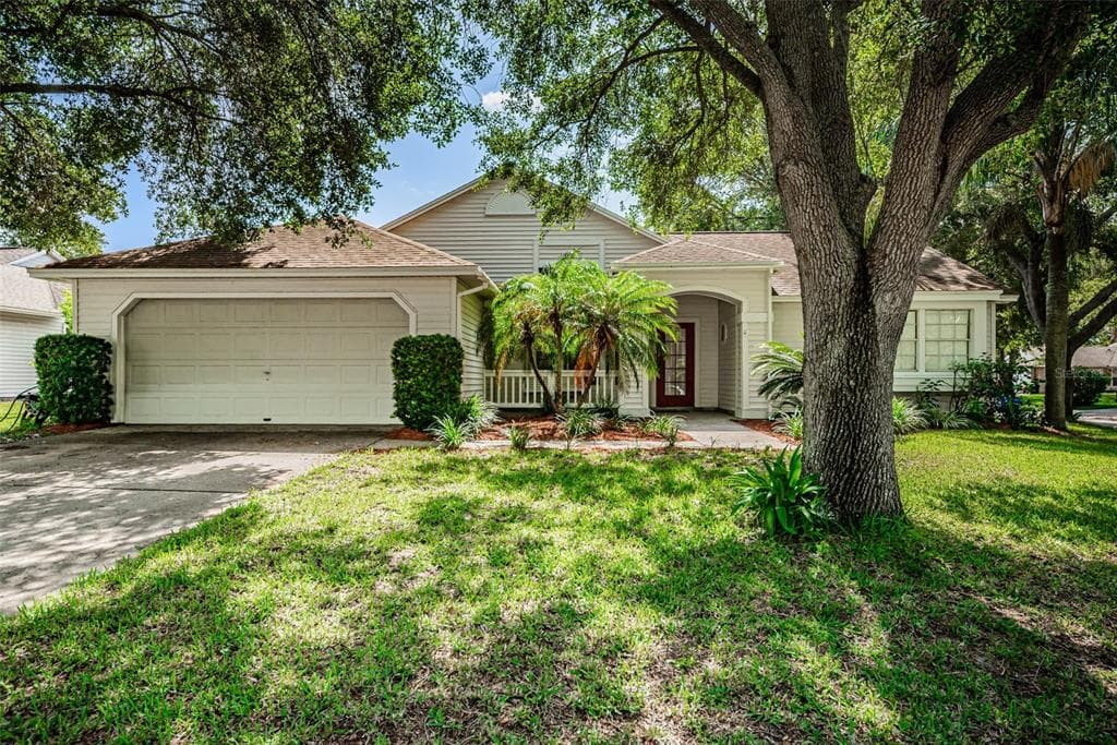 953 GALLITON WAY PALM HARBOR, FL 34684
