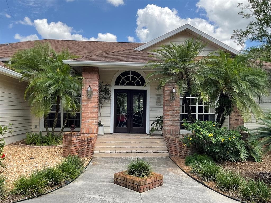4649 FRIAR TUCK LANE SARASOTA, FL 34232