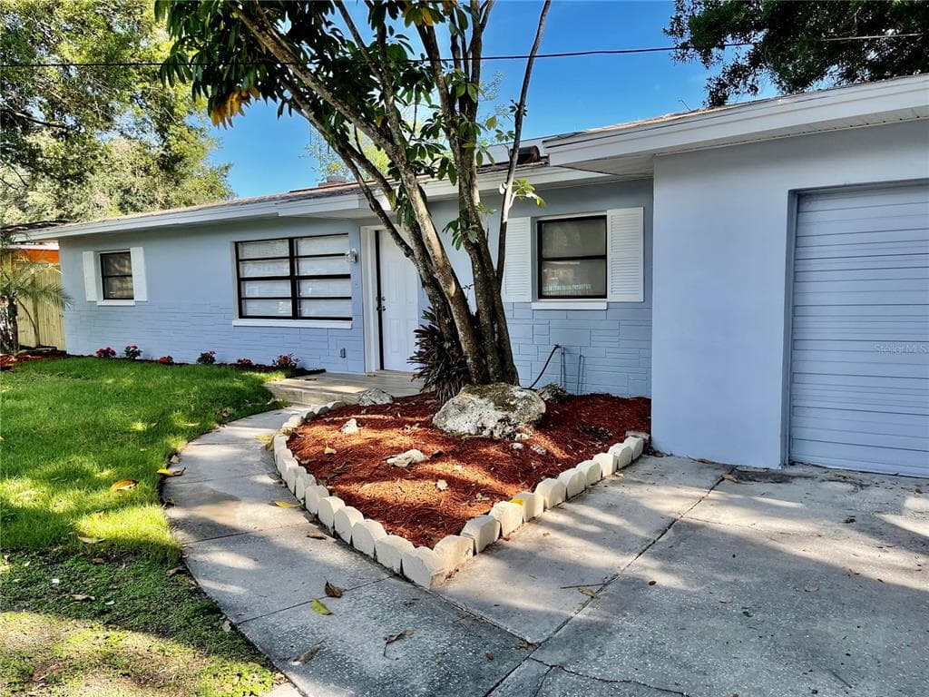 6616 TRAVIS BOULEVARD TAMPA, FL 33610