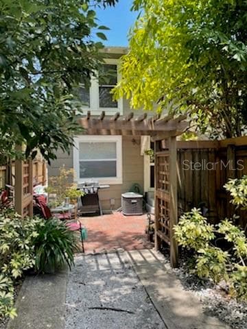 807 1/2 S FREMONT AVENUE UNIT #Upper TAMPA, FL 33606