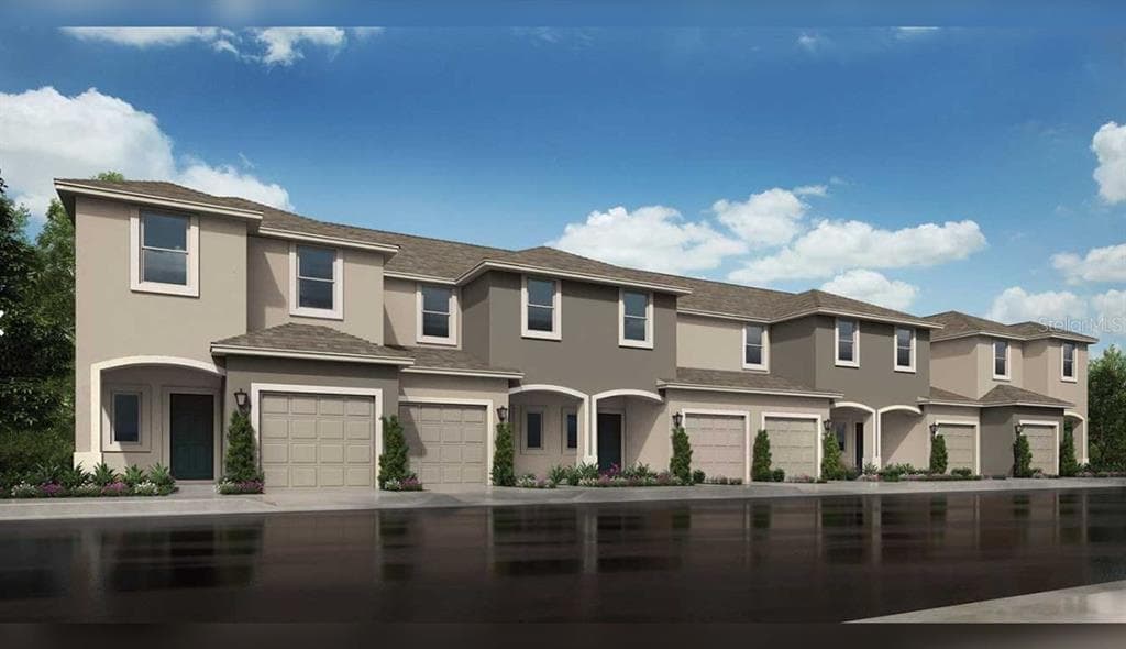 8553 LUNAR SKYE STREET SARASOTA, FL 34241