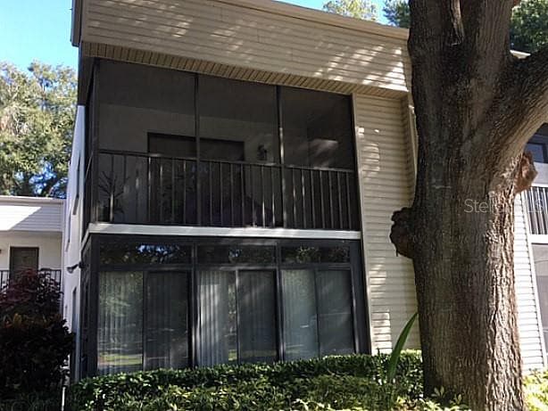 2375 FOX CHASE BOULEVARD UNIT 252 PALM HARBOR, FL 34683
