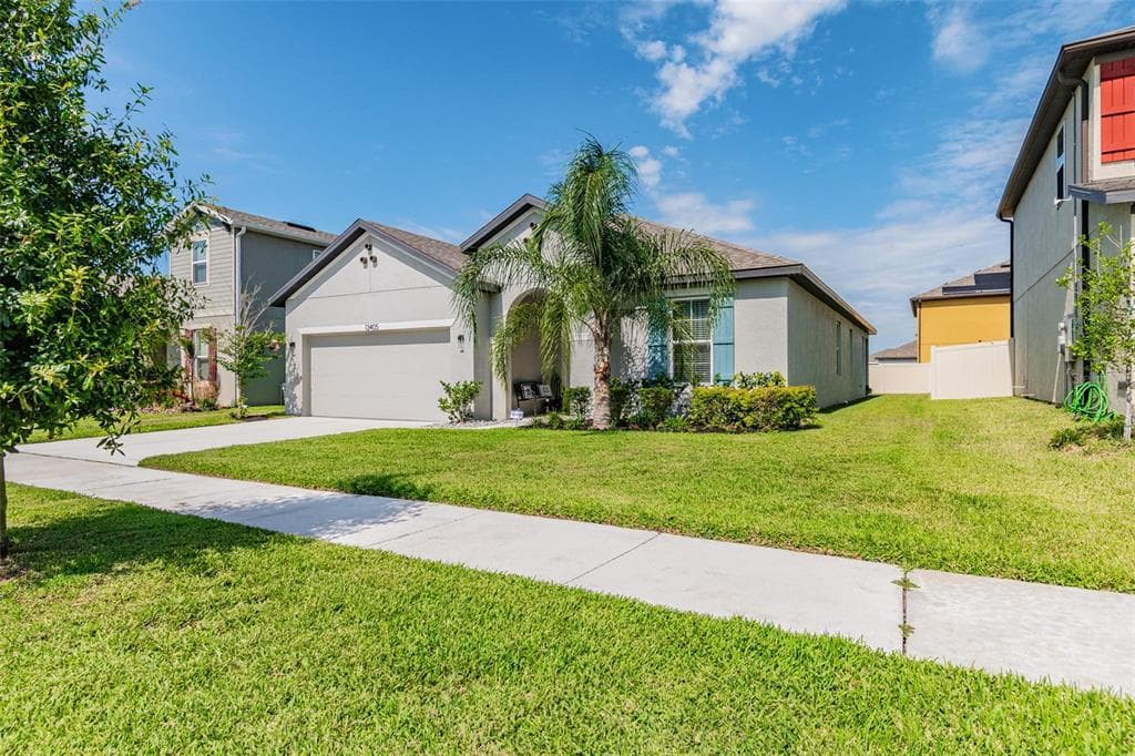 13405 PALMERA VISTA DRIVE